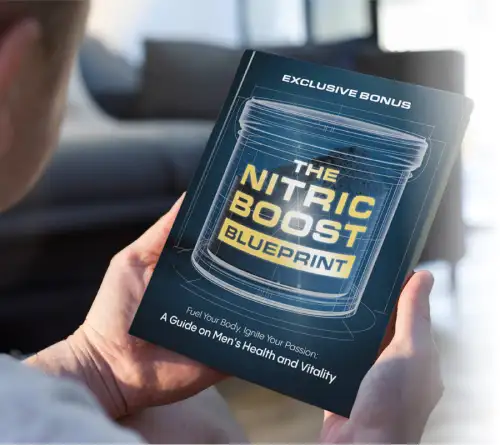 nitric boost ultra first bonus