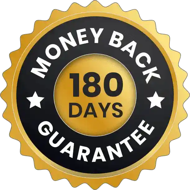 nitric boost ultra guarantee badge
